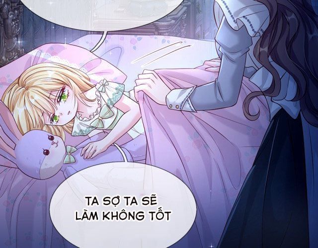 Ta, Nữ Hoàng Edith Chapter 64 - Trang 32