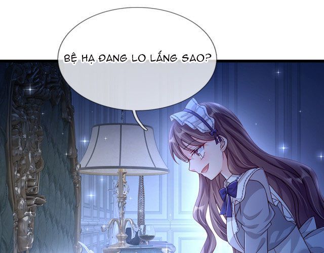 Ta, Nữ Hoàng Edith Chapter 64 - Trang 37
