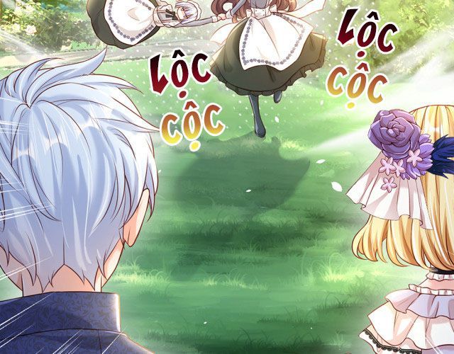 Ta, Nữ Hoàng Edith Chapter 64 - Trang 4