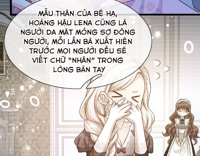 Ta, Nữ Hoàng Edith Chapter 64 - Trang 40