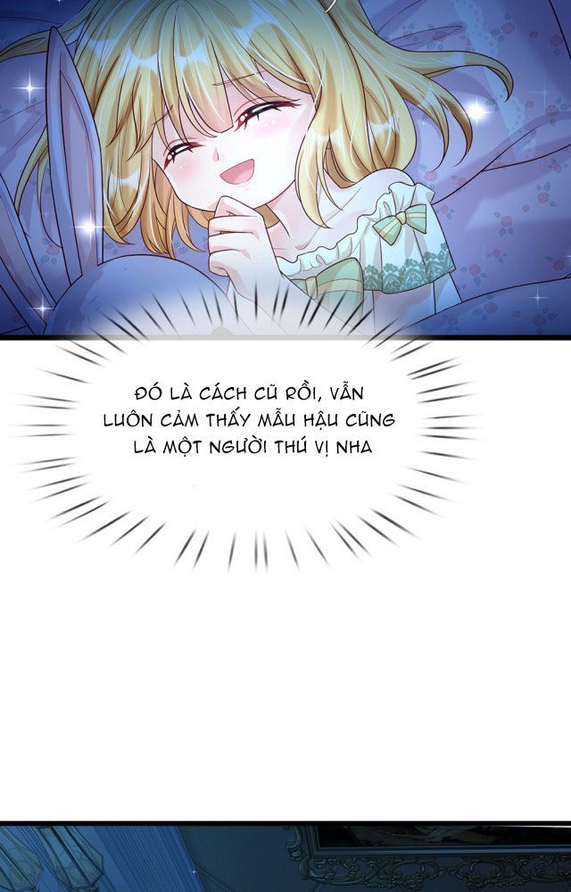 Ta, Nữ Hoàng Edith Chapter 64 - Trang 42