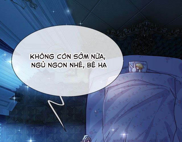 Ta, Nữ Hoàng Edith Chapter 64 - Trang 43