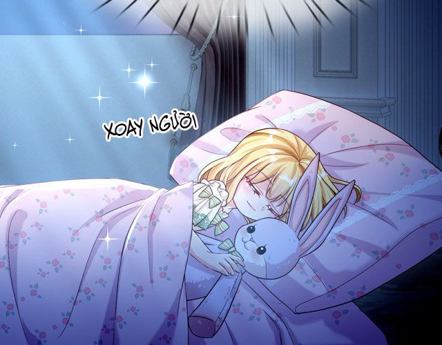 Ta, Nữ Hoàng Edith Chapter 64 - Trang 47