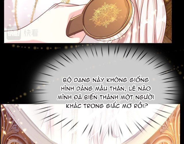 Ta, Nữ Hoàng Edith Chapter 64 - Trang 50