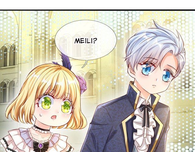 Ta, Nữ Hoàng Edith Chapter 64 - Trang 6