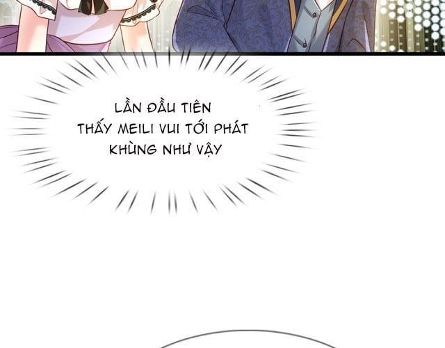 Ta, Nữ Hoàng Edith Chapter 64 - Trang 7