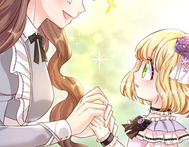 Ta, Nữ Hoàng Edith Chapter 64 - Trang 9