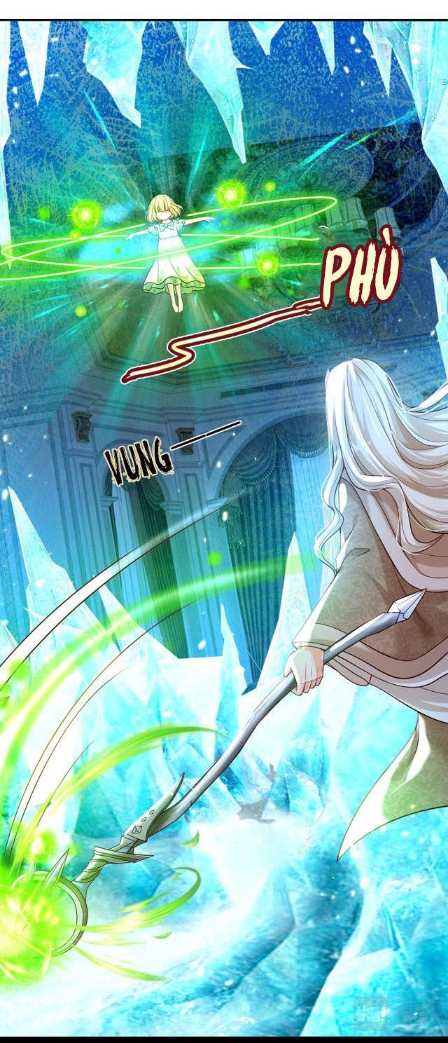 Ta, Nữ Hoàng Edith Chapter 65 - Trang 13