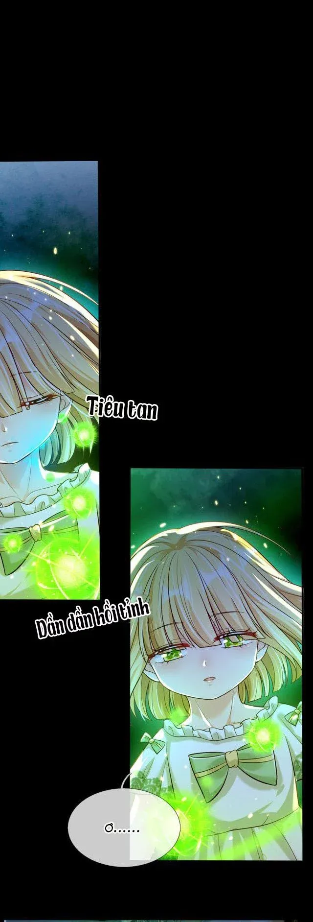 Ta, Nữ Hoàng Edith Chapter 65 - Trang 14