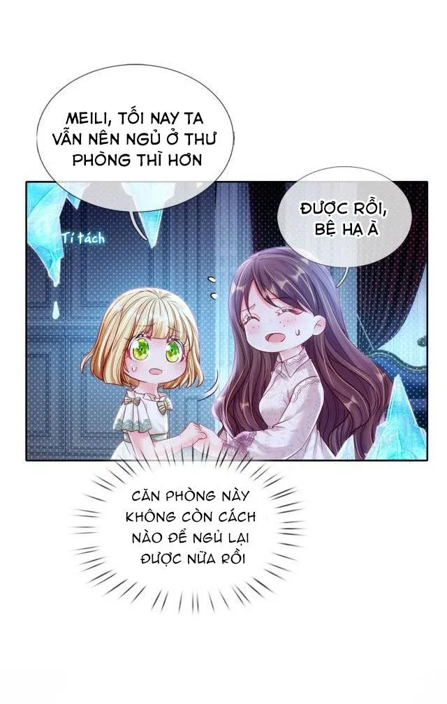 Ta, Nữ Hoàng Edith Chapter 65 - Trang 22