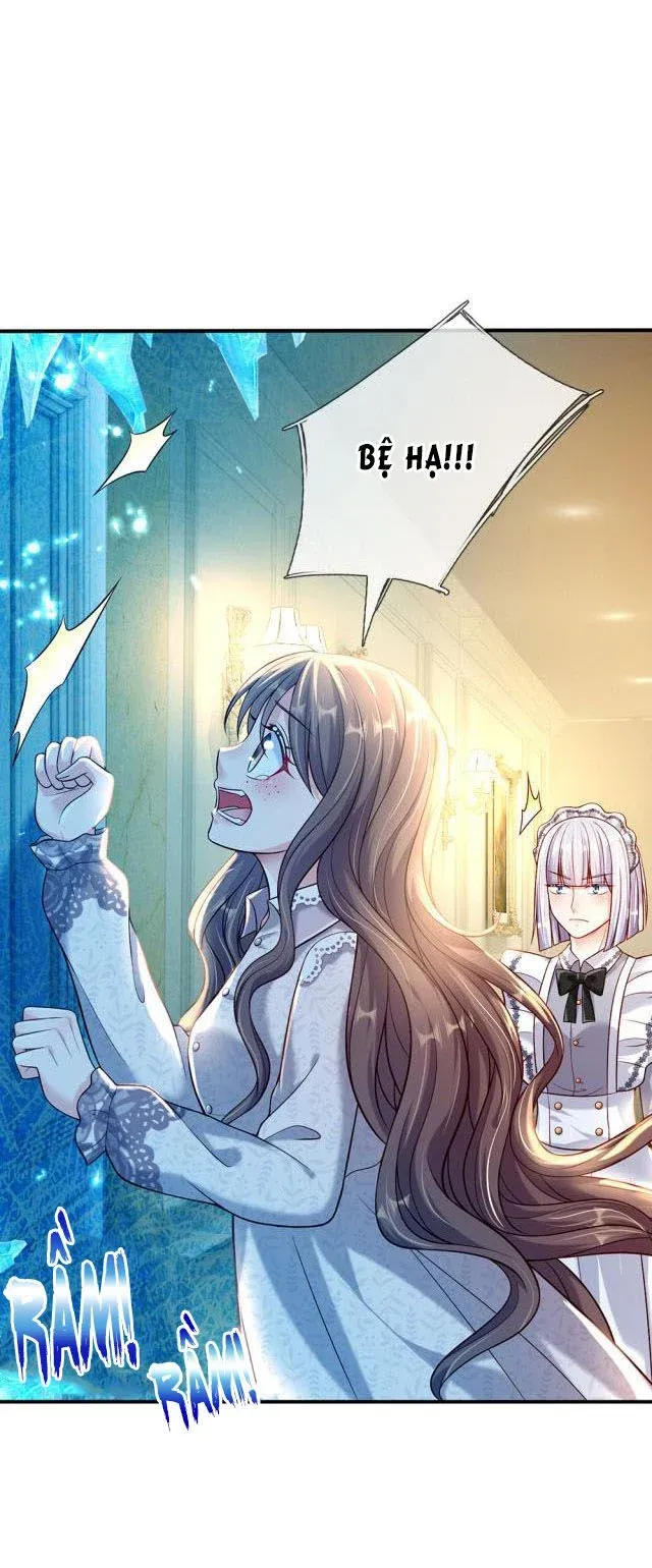 Ta, Nữ Hoàng Edith Chapter 65 - Trang 4