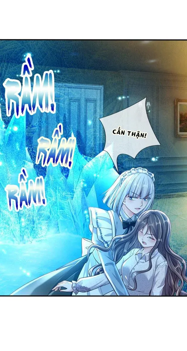 Ta, Nữ Hoàng Edith Chapter 65 - Trang 5