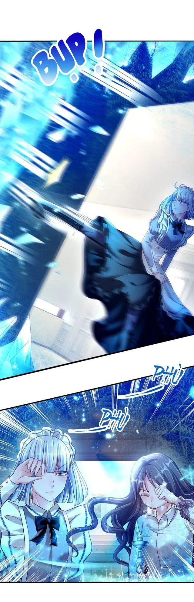 Ta, Nữ Hoàng Edith Chapter 65 - Trang 8