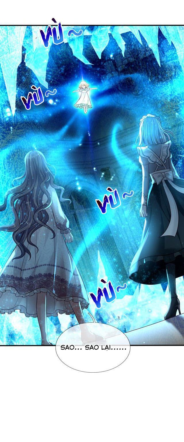 Ta, Nữ Hoàng Edith Chapter 65 - Trang 9
