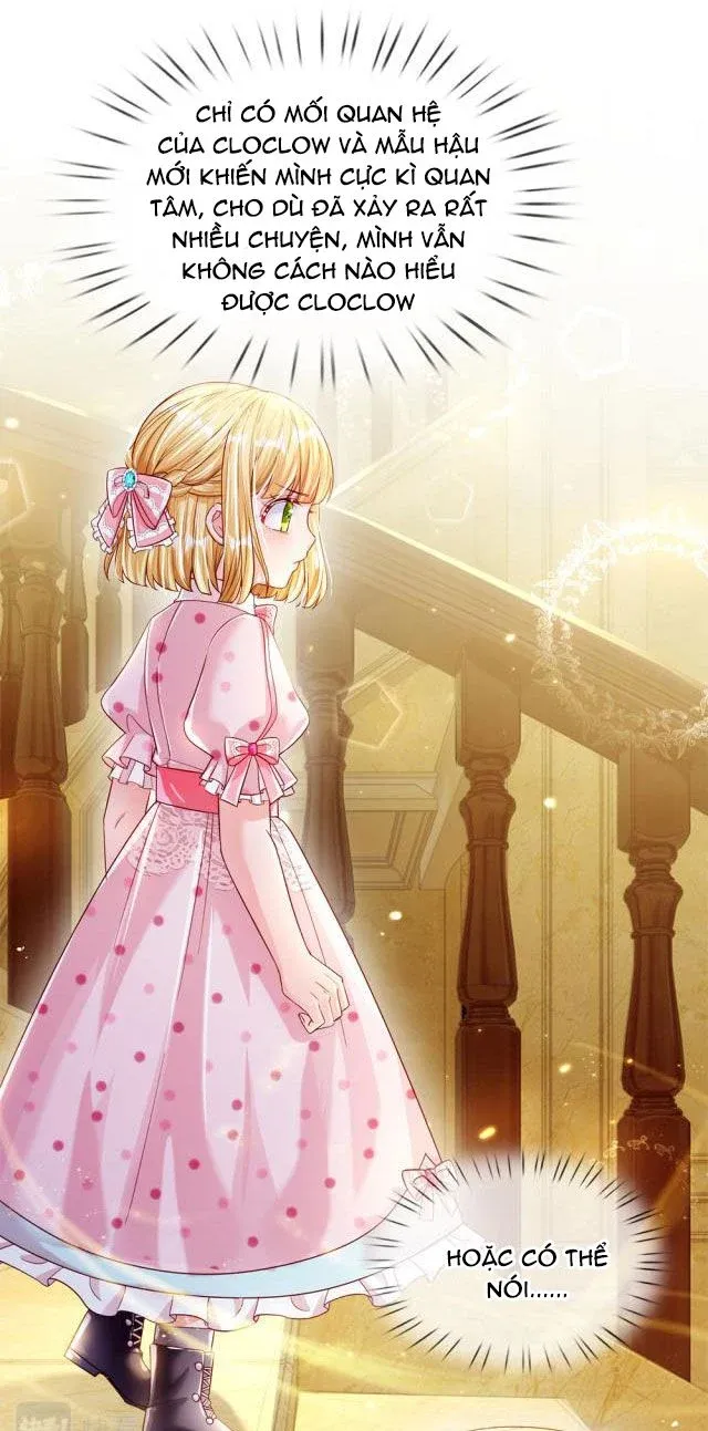 Ta, Nữ Hoàng Edith Chapter 66 - Trang 13