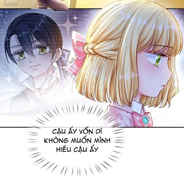 Ta, Nữ Hoàng Edith Chapter 66 - Trang 14