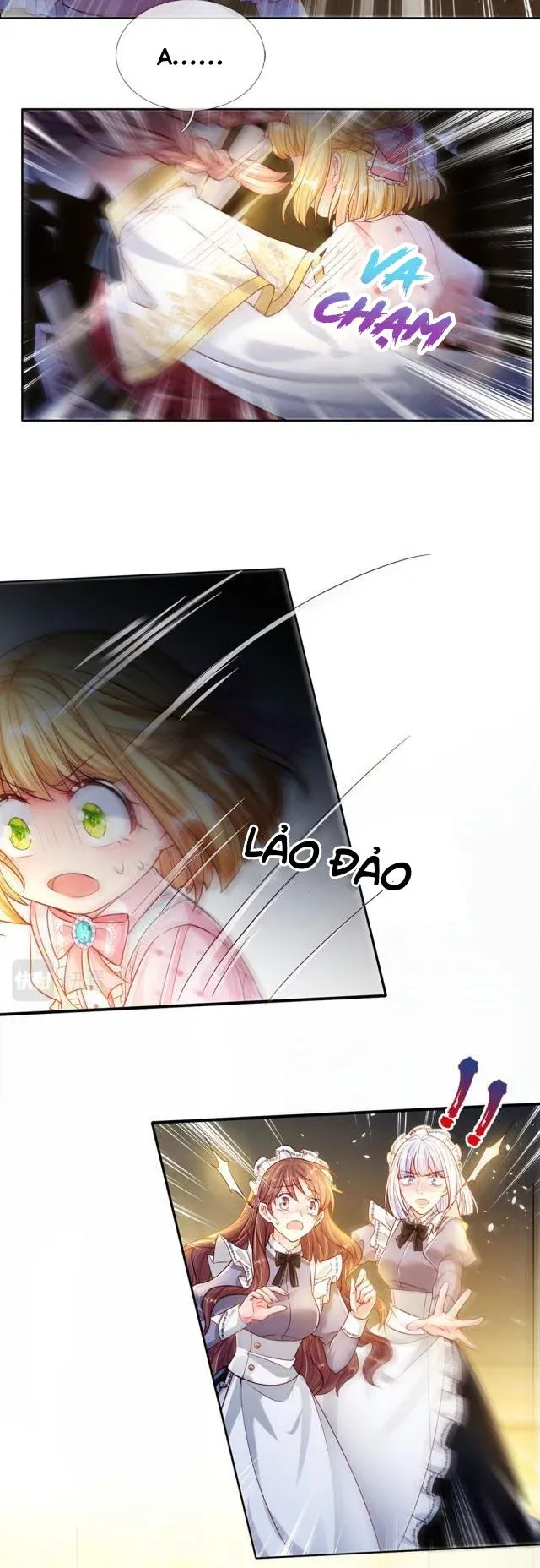 Ta, Nữ Hoàng Edith Chapter 66 - Trang 16