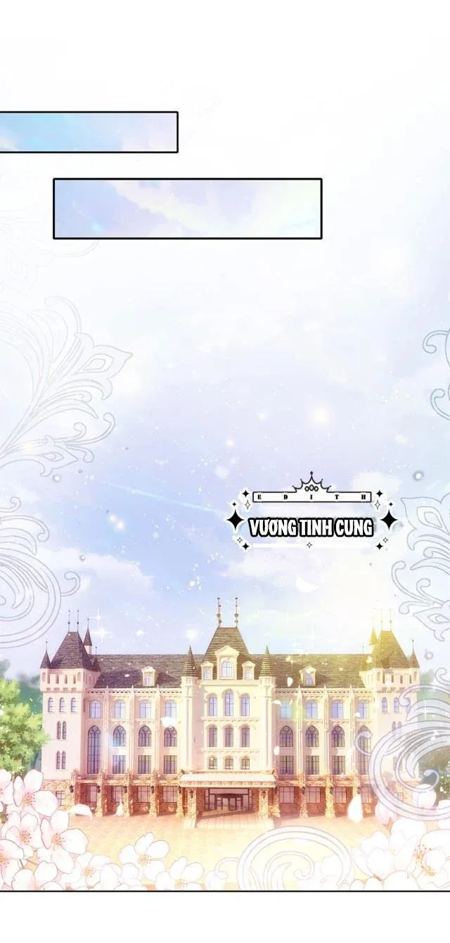 Ta, Nữ Hoàng Edith Chapter 66 - Trang 3