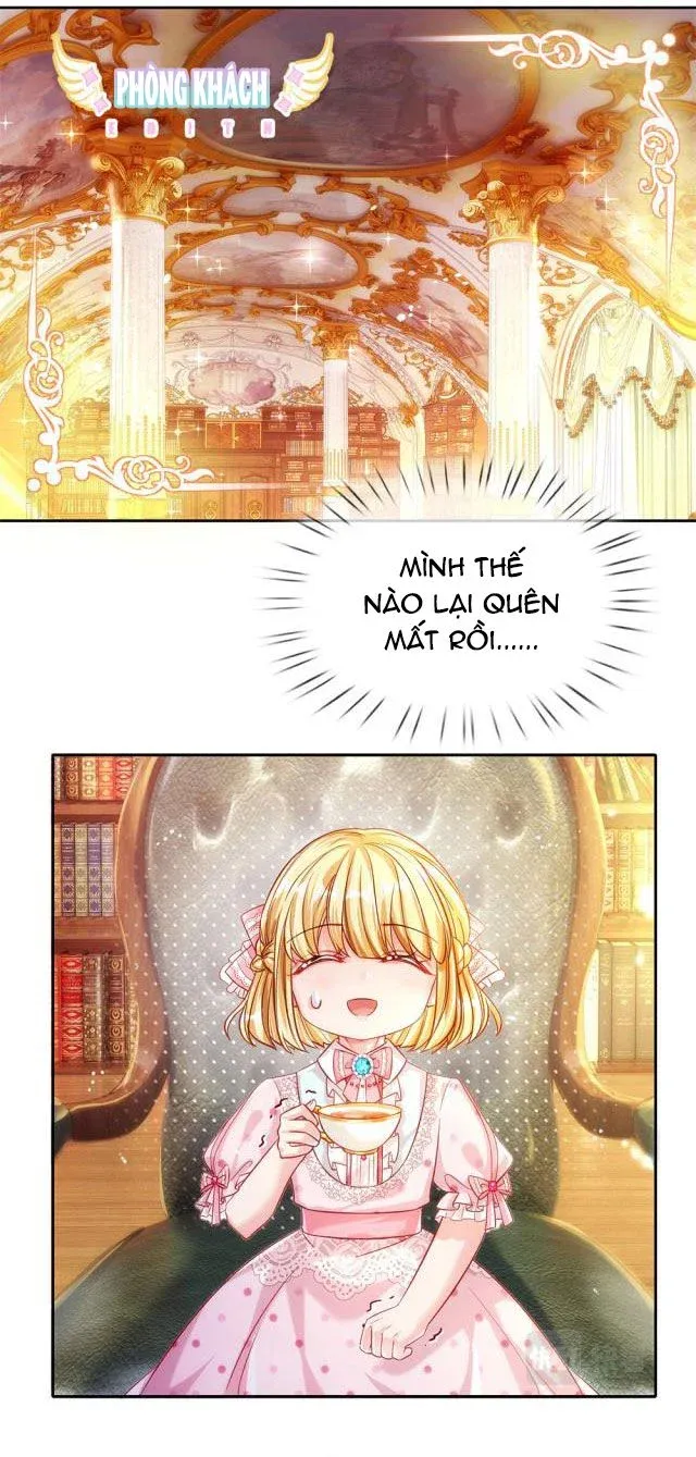 Ta, Nữ Hoàng Edith Chapter 66 - Trang 4