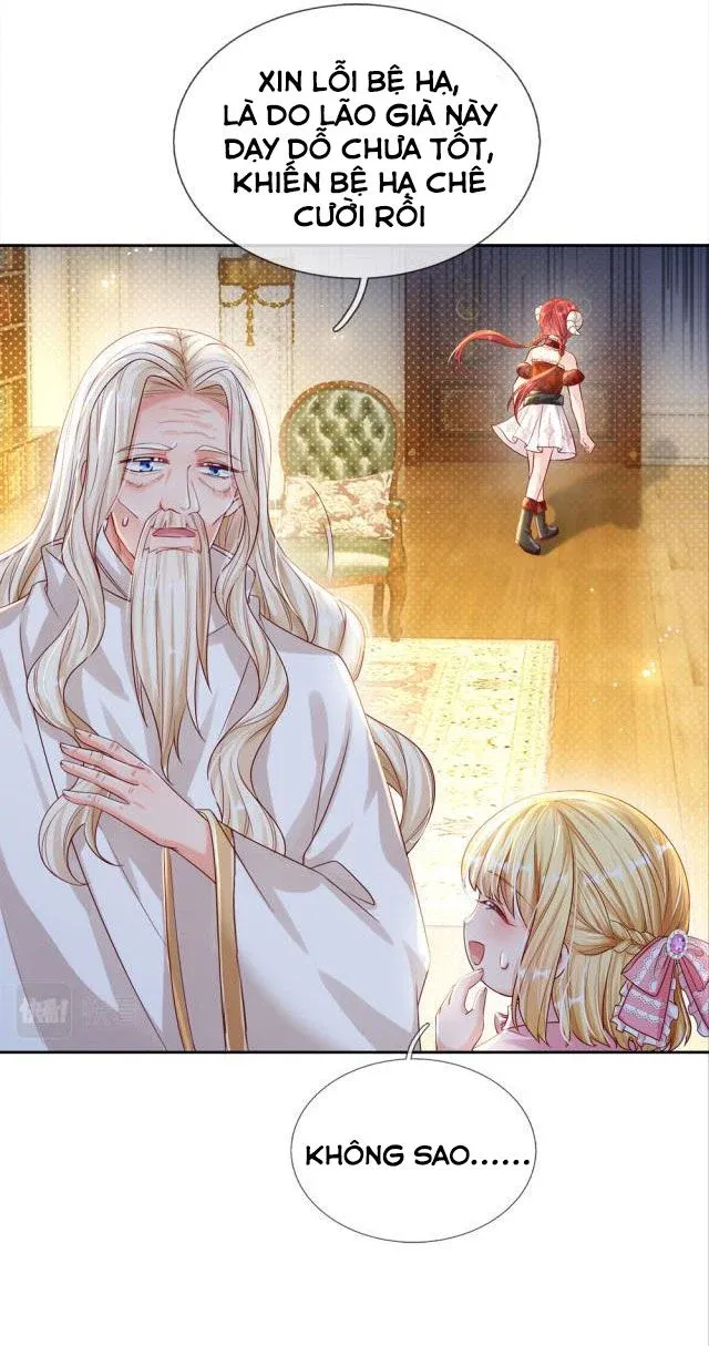 Ta, Nữ Hoàng Edith Chapter 66 - Trang 9