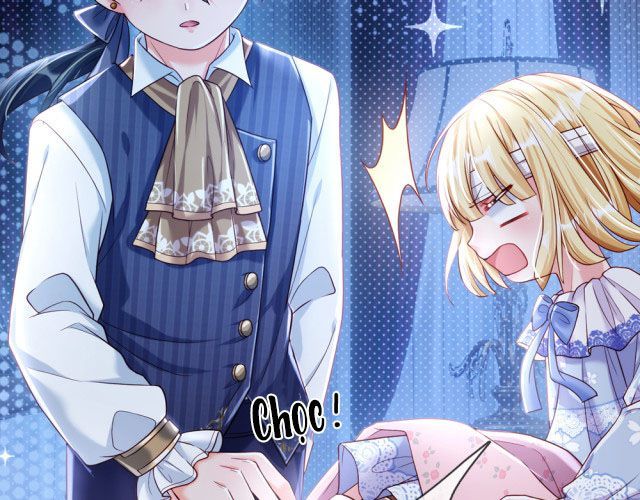 Ta, Nữ Hoàng Edith Chapter 67 - Trang 18