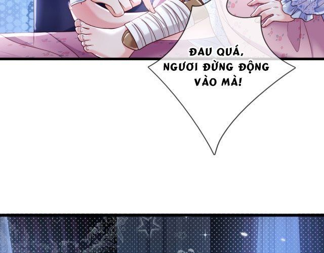 Ta, Nữ Hoàng Edith Chapter 67 - Trang 19