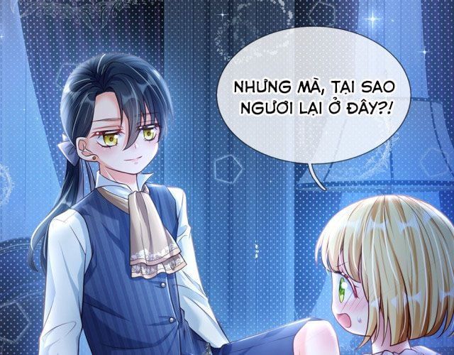 Ta, Nữ Hoàng Edith Chapter 67 - Trang 20