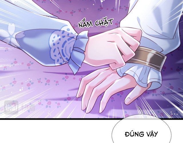 Ta, Nữ Hoàng Edith Chapter 67 - Trang 27