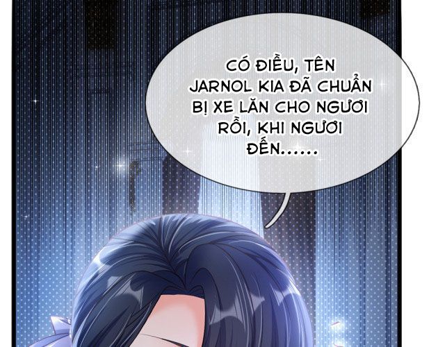 Ta, Nữ Hoàng Edith Chapter 67 - Trang 35