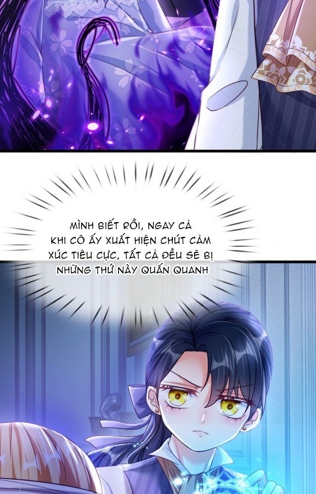 Ta, Nữ Hoàng Edith Chapter 67 - Trang 38
