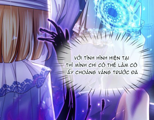 Ta, Nữ Hoàng Edith Chapter 67 - Trang 39