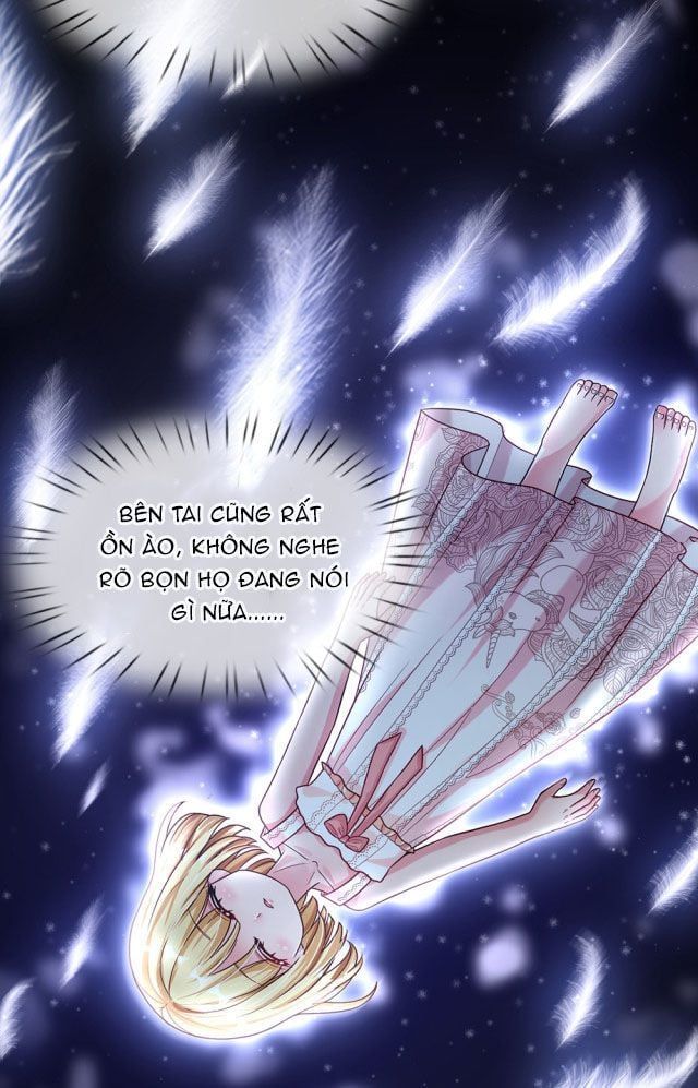 Ta, Nữ Hoàng Edith Chapter 67 - Trang 4