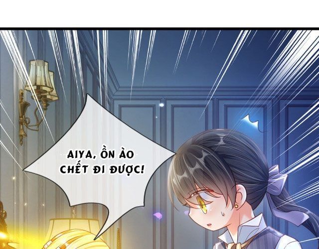 Ta, Nữ Hoàng Edith Chapter 67 - Trang 41
