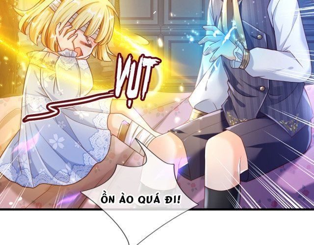 Ta, Nữ Hoàng Edith Chapter 67 - Trang 42