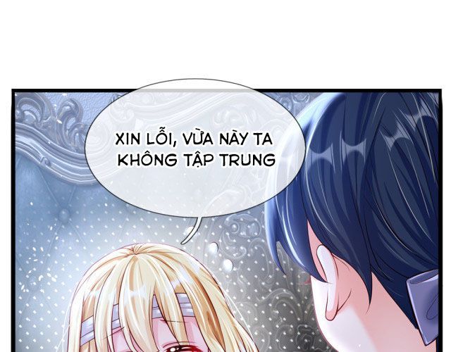 Ta, Nữ Hoàng Edith Chapter 67 - Trang 44
