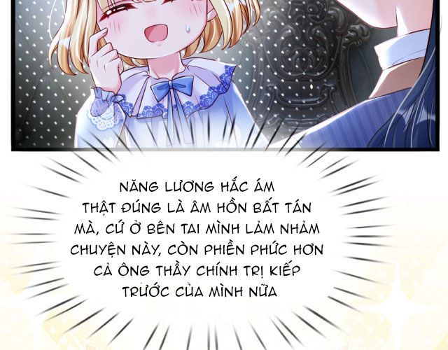 Ta, Nữ Hoàng Edith Chapter 67 - Trang 45