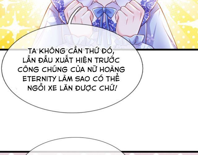 Ta, Nữ Hoàng Edith Chapter 67 - Trang 47