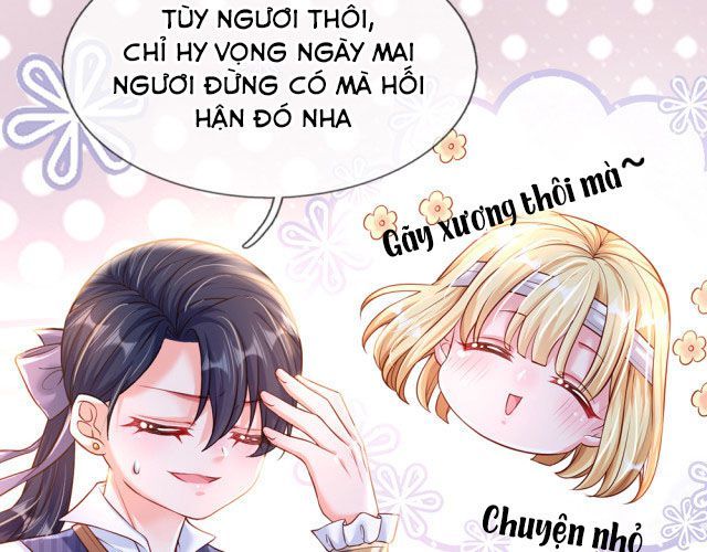 Ta, Nữ Hoàng Edith Chapter 67 - Trang 48