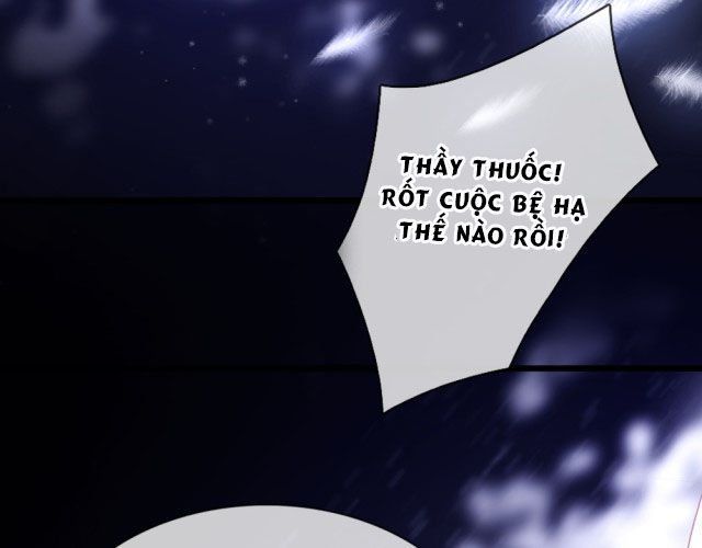Ta, Nữ Hoàng Edith Chapter 67 - Trang 5