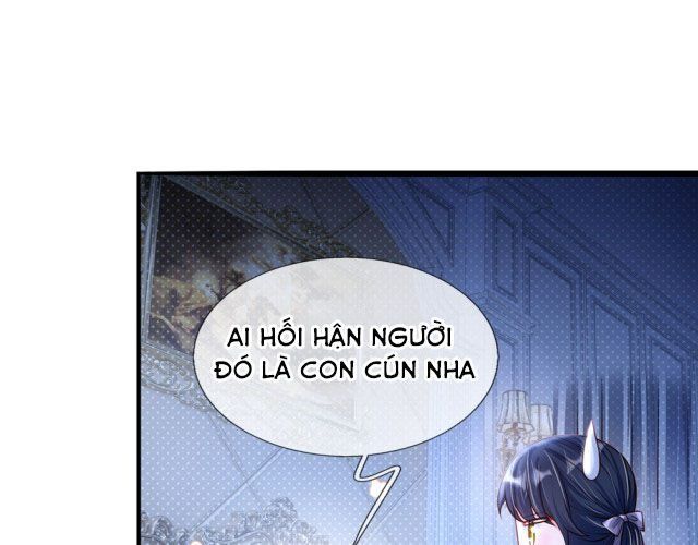 Ta, Nữ Hoàng Edith Chapter 67 - Trang 50