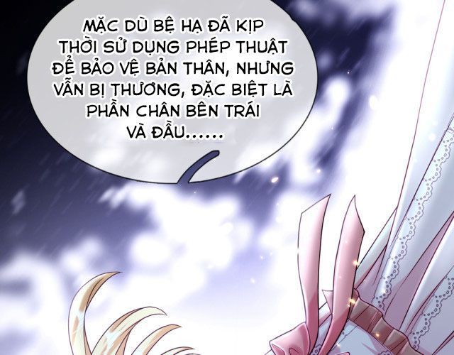 Ta, Nữ Hoàng Edith Chapter 67 - Trang 6