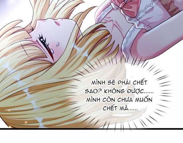 Ta, Nữ Hoàng Edith Chapter 67 - Trang 7