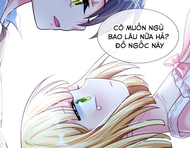 Ta, Nữ Hoàng Edith Chapter 67 - Trang 9