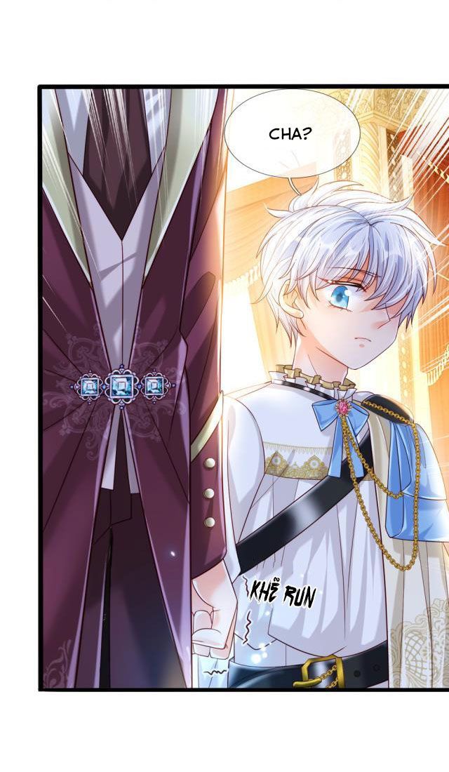 Ta, Nữ Hoàng Edith Chapter 69 - Trang 12