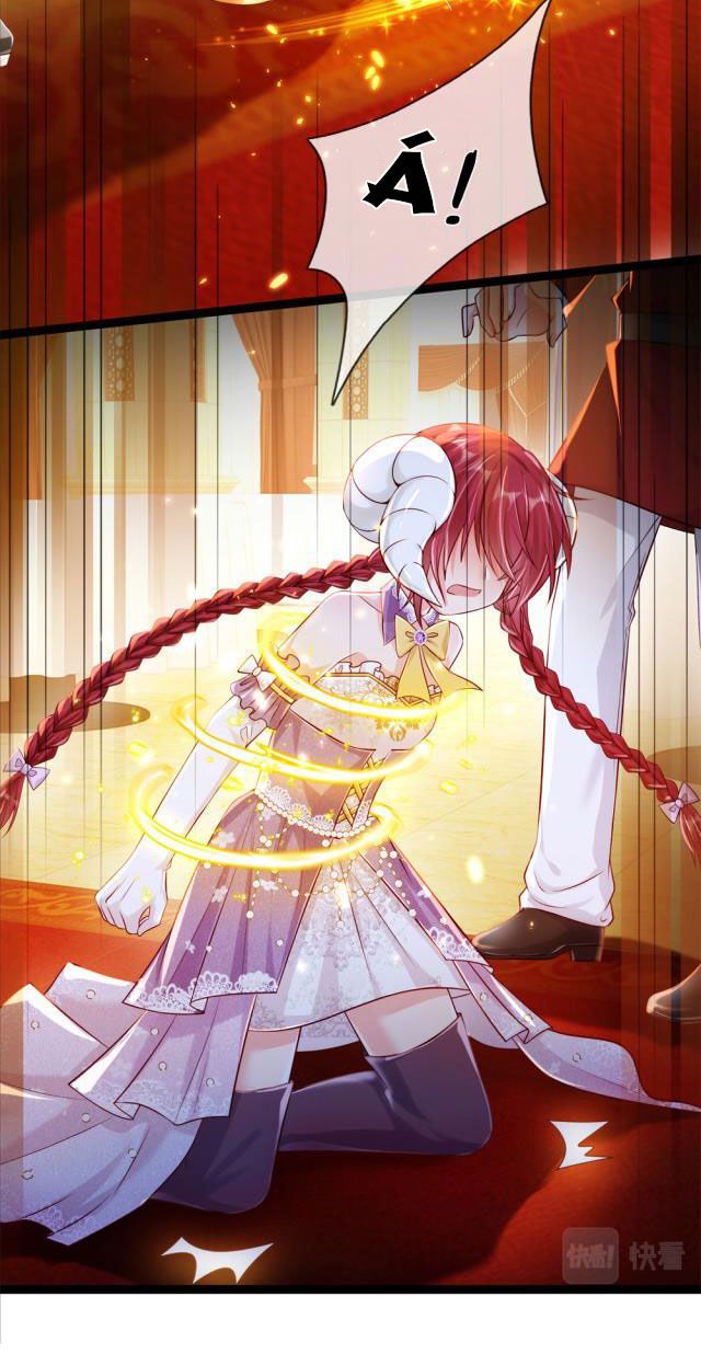 Ta, Nữ Hoàng Edith Chapter 69 - Trang 21