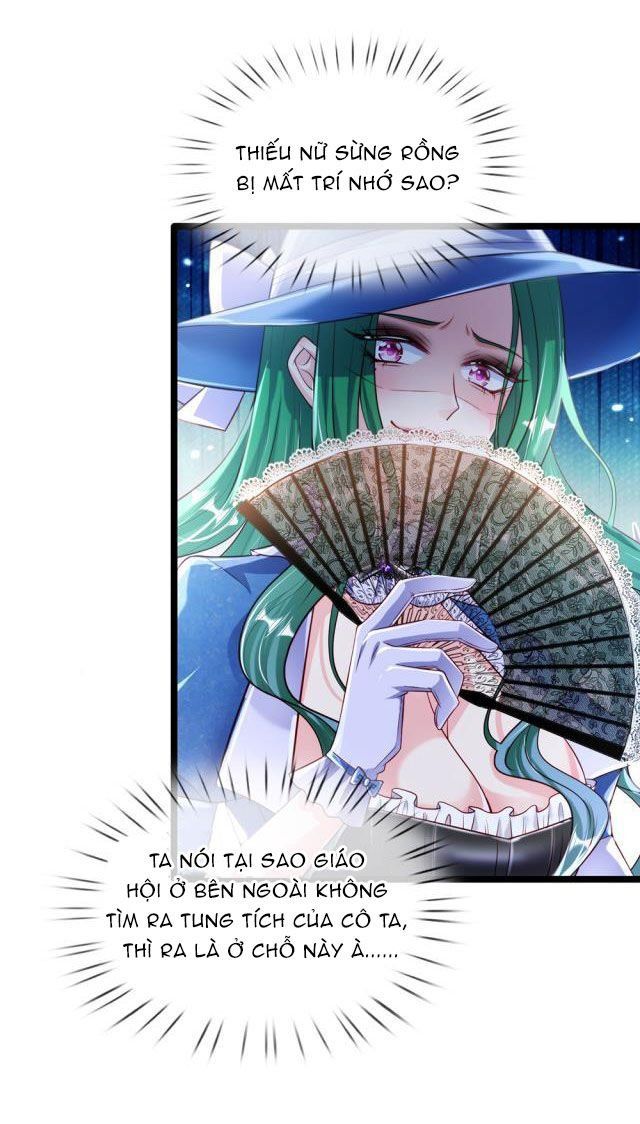 Ta, Nữ Hoàng Edith Chapter 69 - Trang 24
