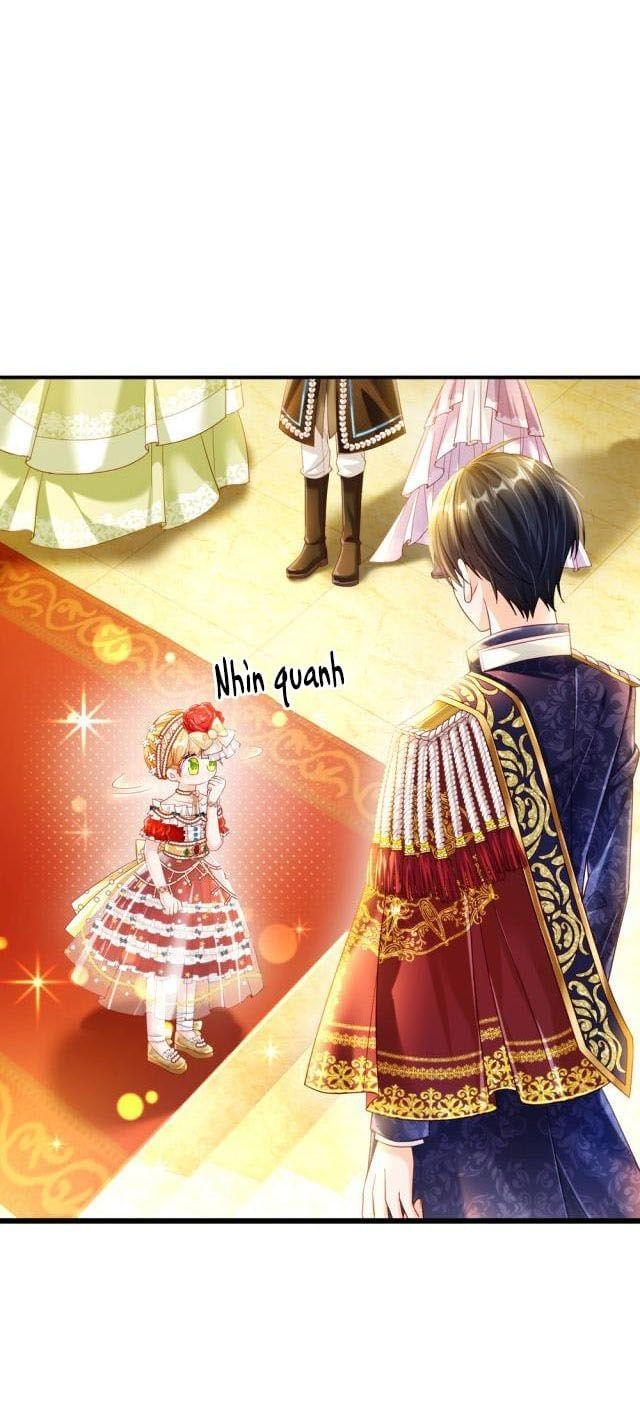 Ta, Nữ Hoàng Edith Chapter 69 - Trang 5