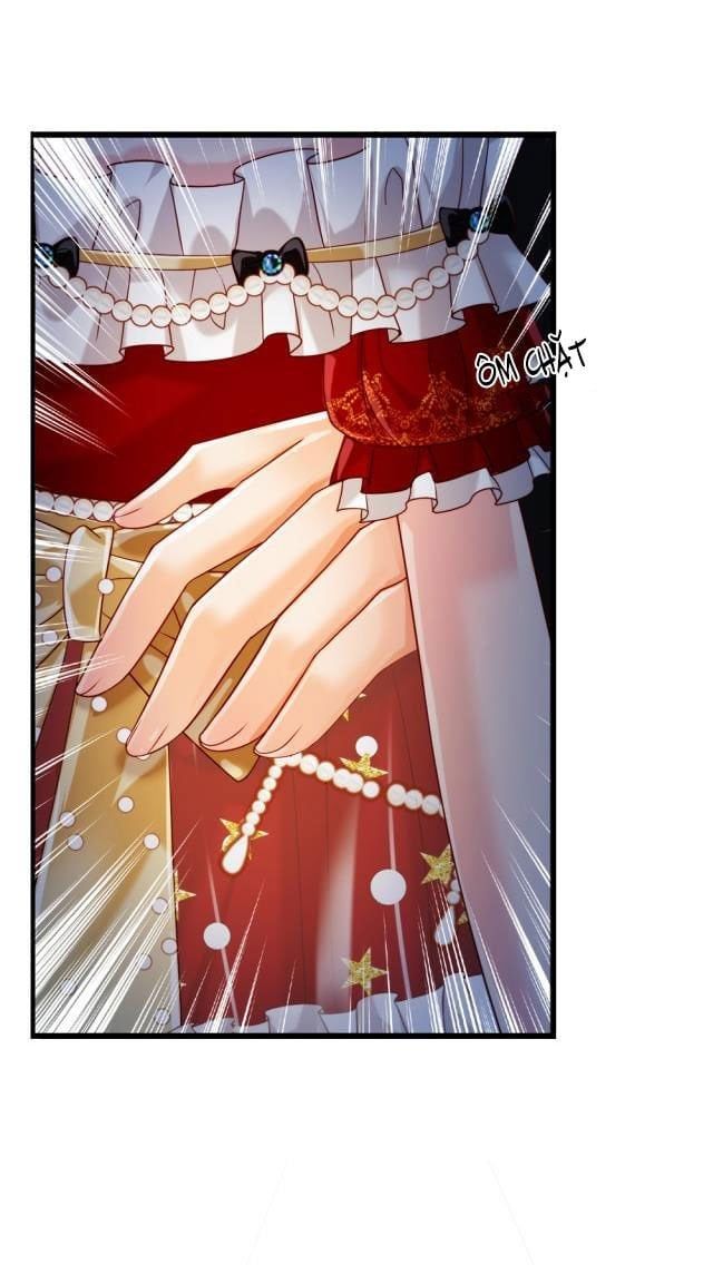 Ta, Nữ Hoàng Edith Chapter 69 - Trang 7