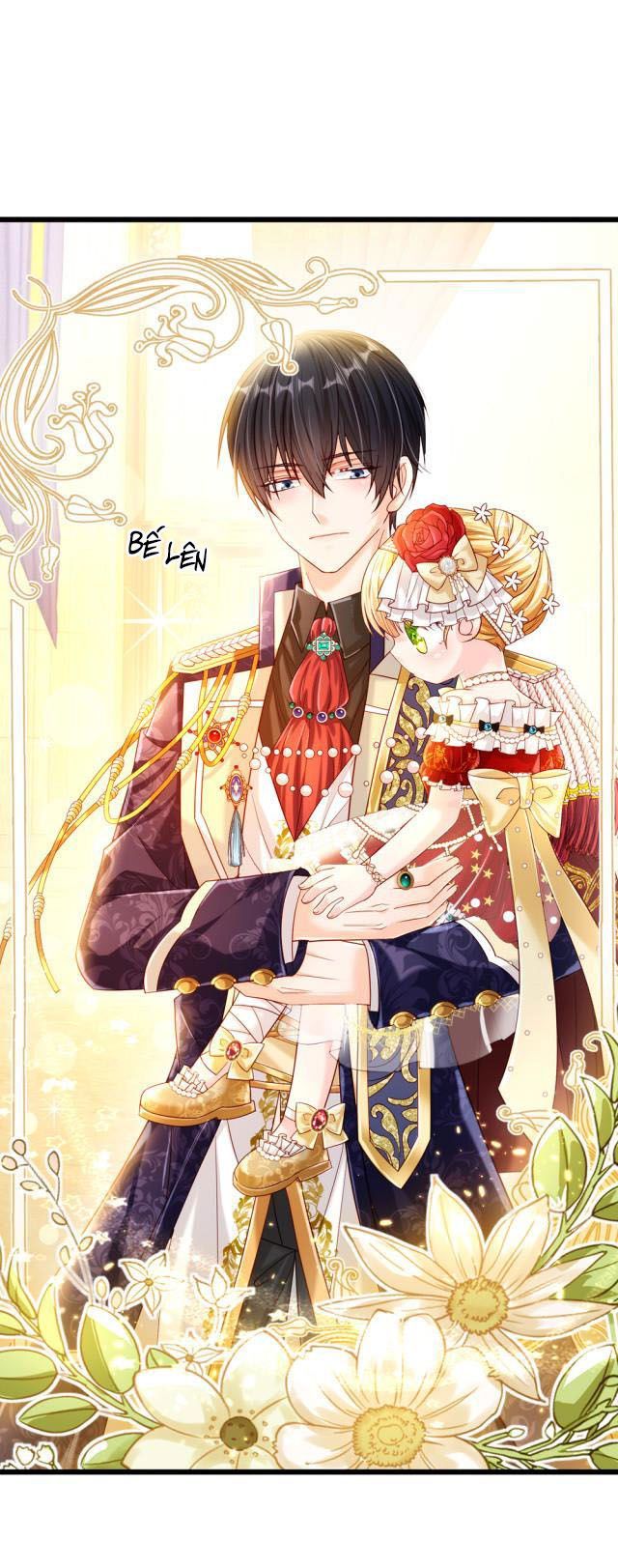 Ta, Nữ Hoàng Edith Chapter 69 - Trang 8