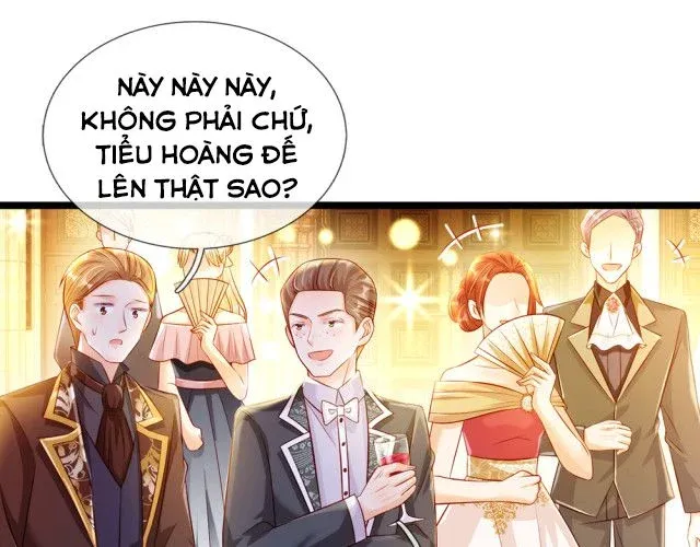 Ta, Nữ Hoàng Edith Chapter 70 - Trang 10